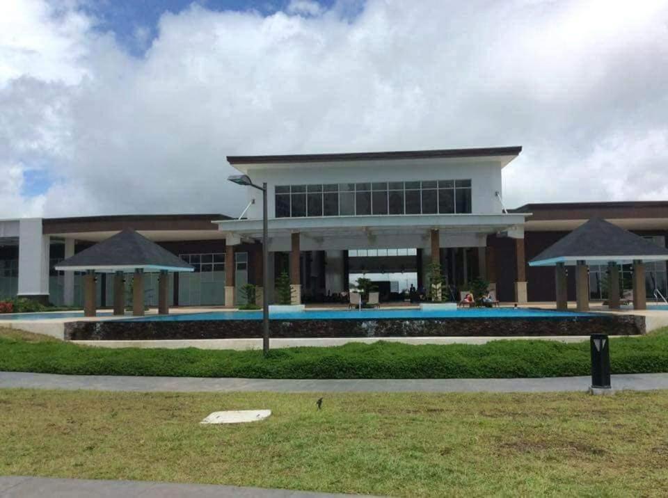 Tagaytay Nordic Nest Staycation At Wind Residences With Netflix Wifi Near Sky Ranch Tagaytay City Exterior photo