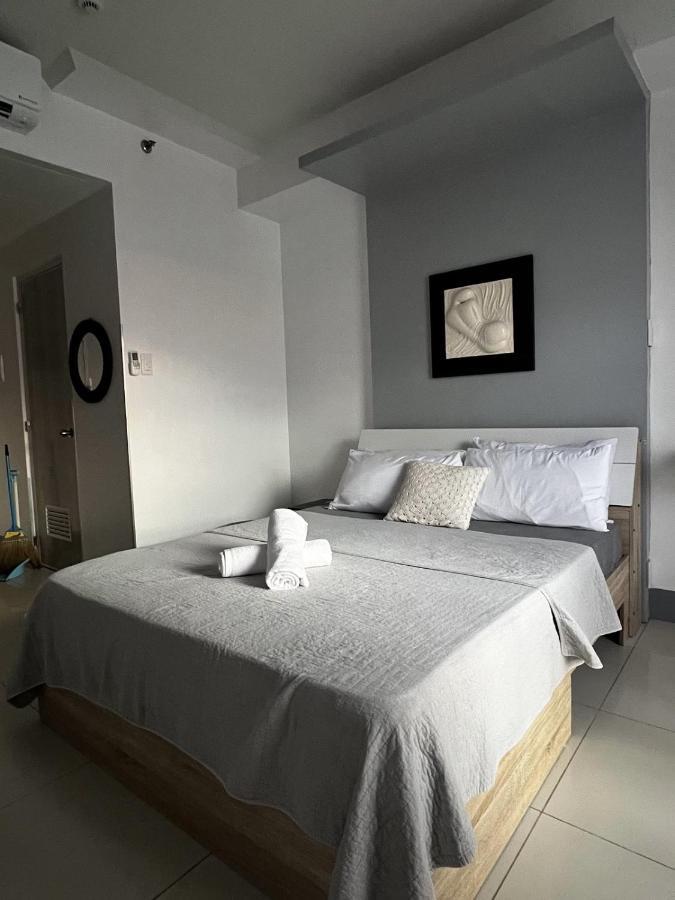 Tagaytay Nordic Nest Staycation At Wind Residences With Netflix Wifi Near Sky Ranch Tagaytay City Exterior photo