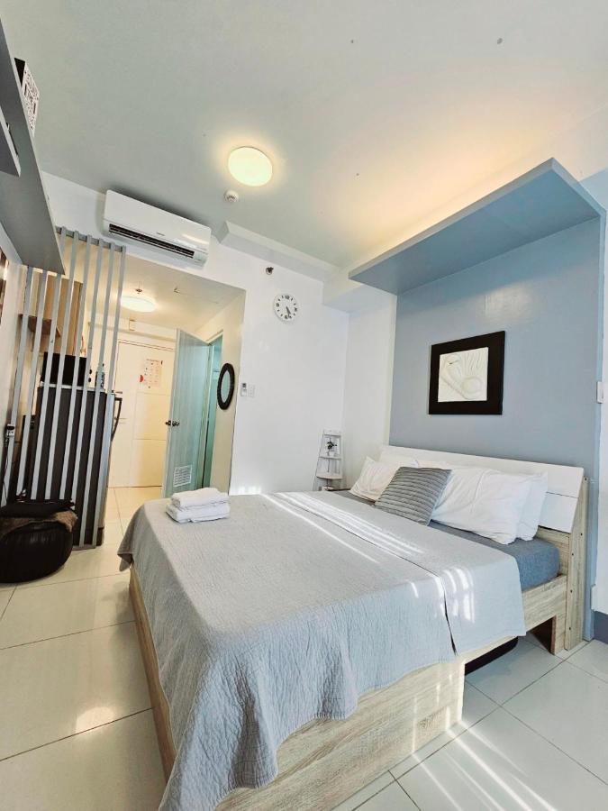 Tagaytay Nordic Nest Staycation At Wind Residences With Netflix Wifi Near Sky Ranch Tagaytay City Exterior photo
